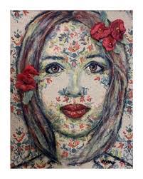 Michelle Moats's Instagram, Twitter & Facebook