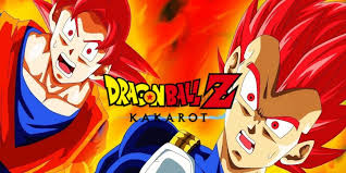 The game was announced by weekly shōnen jump under the code name dragon ball game project: Dragon Ball Z Kakarot List Of Characters Ranked Based On Their Power