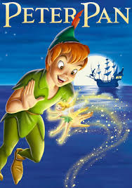 Enjoy This Live Images Of Peter Pan Book To Color It With Friends And Siblings Description From Kidspagescoloring C Peter Pan Disney Peter Pan Peter Pan Movie