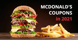Mcdonald's is a us based international fast food chain known globally for its hamburgers, cheeseburgers, salads, wraps, beverages and desserts. Mcdonald S Canada Coupons 2021 Canadian Coupons