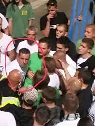54 333 köln hooligan vs highlander(presented by hype crew) mama i'm a criminal official video horizontale arbeitsteilung beispiel. Supporters Without Privacy Part Ii Hungarian Ultras