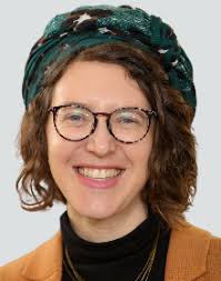 Yeshivat Maharat Semikha Ceremony 2024