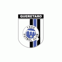 Queretaro fc football logo png. Queretaro Fc Brands Of The World Download Vector Logos And Logotypes