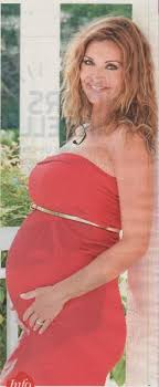 Presque deux ans après la disparition brutale de sa petite jade, l'actrice française est enceinte de son second enfant. Ingrid Chauvin Enceinte De 8 Mois Les Celebrites Enceintes Et Leurs Enfants