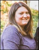 Patricia Hadaller Obituary (1980