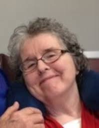 M. Antoinette "Toni" Dysert Obituary