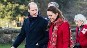 The main part of the prince of wales's role as heir to the throne is to support her majesty the queen Video Prinz William Versucht Catherine Zu Beschutzen Gala De