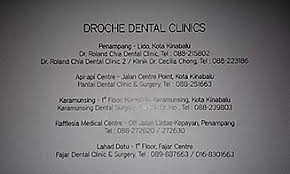 Professional dental services inside 1borneo hypermall kota kinabalu, sabah at an affordable price. Gbs Worldwide Sdn Bhd