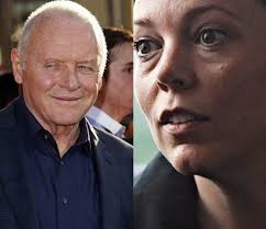 As he tries to make sense of his changing circumstances, he begins to doubt his loved ones, his own mind and even the fabric of his reality. Anthony Hopkins Und Olivia Coleman Als Vater Und Tochter In The Father