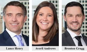 The Herd: New hires, promotions & departures for 3.10.25