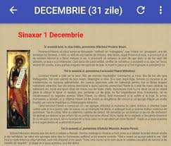 Sărbătorile religioase și posturile din calendarul ortodox 2019 sunt foarte importante pentru toți credincioșii creștin ortodocși, așa că trebuie să fie la curent cu ele. Calendar Ortodox 2019 For Pc Windows 7 8 10 Mac Free Download Guide