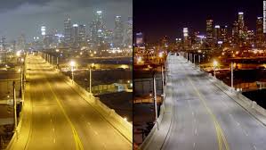 Led Streetlights Doctors Issue Warning Cnn