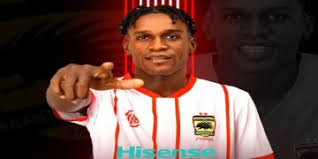 Elizabeth Addo score as Kristianstad bag hard-fought win over Kvarnsveden