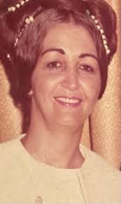 Elda Rae Bozeman Obituary June 10, 2022