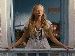 Le film titre original : Photos Mamma Mia Where Are They Now 12 Years Later