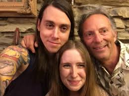 WEDDING PARTY — A Weekend In The Catskills