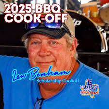 Galveston County Fair & Rodeo