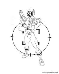 Save & print free ➤red ranger coloring worksheets for your child to strengthen world of imagination. Power Rangers Dino Thunder Coloring Pages Power Rangers Coloring Pages Coloring Pages For Kids And Adults