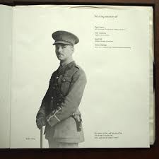 In Loving Memory of: Roger Burney, Piers Dunkerley, David …