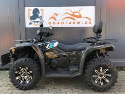 We have convened to reaffirm our commitment to quadrilateral cooperation between australia, india, japan, and the united states. Atv Quad Modell Cforce 450 S Efi 4 4 Dlx 27 Ps 400 Ccm Lof Zulassung Langer Radstand Modell 2021 Quadfarm