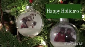 (not just limited to cats, i can do dogs or ferrets or birds or even reptiles or fish or whatever else you might own). Easy Holiday Diy Personalized Ornaments Youtube