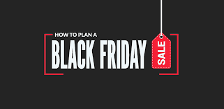 10.11.2021 · black friday sale studie: How To Create An Effective Black Friday Sales Plan