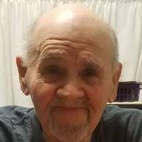 William Howard Lee Obituary