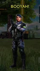 Free fire is a battle royale developed by garena that is available for download on android phones and iphone (ios). Booyah Del Free Fire Fire Image Free Characters Free Avatars