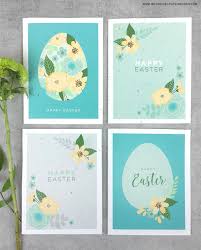 Send heartfelt easter wishes and touch someone's heart. Free Printable Easter Cards Botanical Paperworks