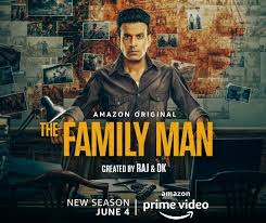 But the pandemic pushed the the family man season 2 release date to a later date. The Trailer Of Much Anticipated Manoj Bajpayee Starrer The Family Man 2 Released Webdunia English
