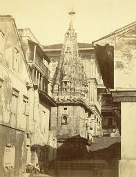 File:Walkeshwar, Bombay, c. 1855.jpg ...
