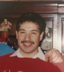 Daniel Muñoz Obituary (2017)