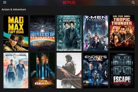 Netflix not only has a robust lineup of action flicks from other studios, but it also makes original action movies that rival the very best that hollywood has to offer. Top 14 Tv Series Of Multiple Genres That You Can Binge Watch On Netflix In 2019