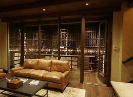 Maybe you would like to learn more about one of these? Wine Cellar Living Spaces And In Home Wine Racks Home Wine Cellar