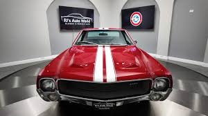Image result for Medium Tan 1968 AMC
