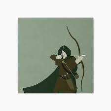 See more ideas about rangers apprentice, apprentice, ranger. Rangers Apprentice Wall Art Redbubble