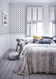 Check spelling or type a new query. Bedroom Wallpaper Ideas Transitional Bedroom Sussex By Wallpaperdirect Uk Houzz