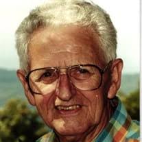 Rev. Edsel Granger Obituary (1919