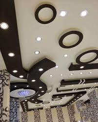 If you do your ceiling right, then your house can be completely transformed. 35 Stunning Ceiling Design Ideas To Spice Up Your Home Engineering Discoveries Pop False Ceiling Design Ceiling Design Modern False Ceiling Design