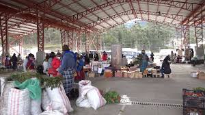 Mercado de Productores El Tambo