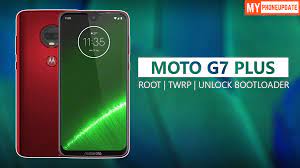 With the help of this, guide you can easily root moto g7, unlock bootloader & install twrp recovery. How To Root Motorola Moto G7 Plus Unlock Bootloader And Install Twrp Recovery