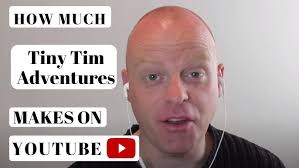 How much Tiny Tim Adventures makes
