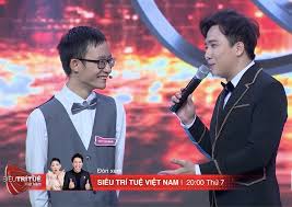 Cậu khiến khán giả nể phục với khả năng tìm số nguyên tố được giấu trong ma trận 1380 con số trong 31 phút. Táº­p 13 Sieu Tri Tuá»‡ Viá»‡t Nam Sieu Tri Tuá»‡ Viá»‡t Nam Táº­p Cuá»'i Ttvh Online