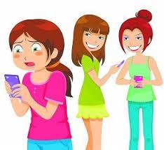 Resultado de imagen para ciberbullying