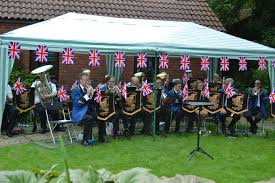 Queen's birthday events