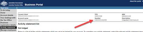 Trying To Link Xero To The Ato And I Get An Error Saying Abn Branch Is Invalid