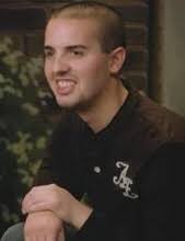 Obituary information for Bryan Aaron Scott