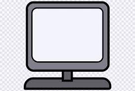 Fun virtual backgrounds for zoom meetings. Cartoon Computer Computer S Cartoons Television Rectangle Png Pngegg