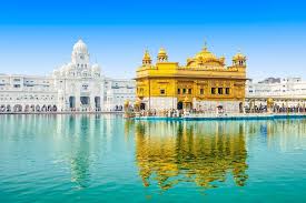 The golden temple in amritsar was founded in the sixteenth century by guru ram das sahib, the fourth sikh guru. Interesting Facts About The Golden Temple Blogs