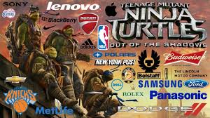 Out of the shadows is now available on psn! Brands In Tmnt 2 Teenage Mutant Ninja Turtles Out Of The Shadows 2016 Concave